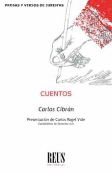 cuentos-carlos cibran-9788429020564