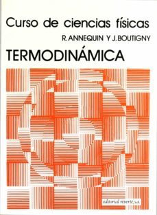 termodinamica (t.6)-9788429140064