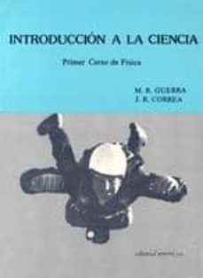 introduccion a la ciencia-9788429143164