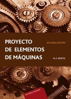 proyecto elementos maquinas-m.s. spotts-9788429160864
