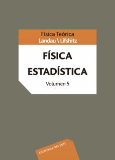 fisica teorica. fisica estadistica (ebook)-9788429190564
