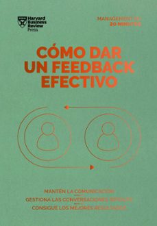 como dar un feedback efectivo (ebook)-9788429198164