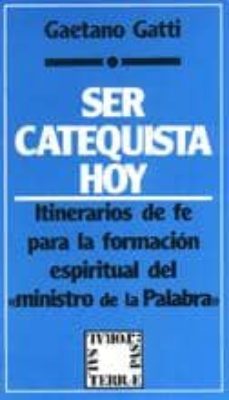 se catequista hoy-g gatti-9788429306064