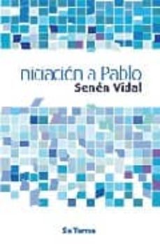 iniciacion a pablo-senen vidal-9788429317664