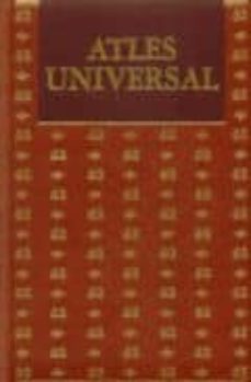 atles universal-9788429753264