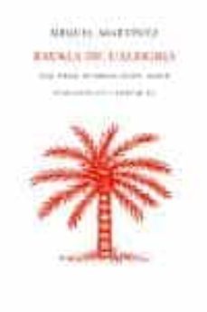 ravals de l alegria (xliii premi de poesia ausias march)-miquel martinez-9788429757064