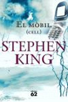 el mobil (cell)-stephen king-9788429758764
