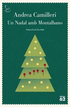 un nadal amb montalbano-andrea camilleri-9788429782264