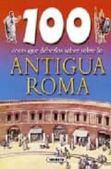 antigua roma-9788430562664