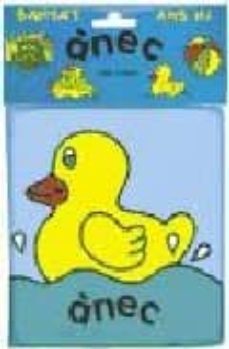 anec (banya t amb mi)-9788430587964