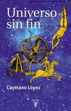 el universo sin fin-9788430603664