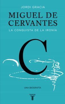 miguel de cervantes (ebook)-9788430618064