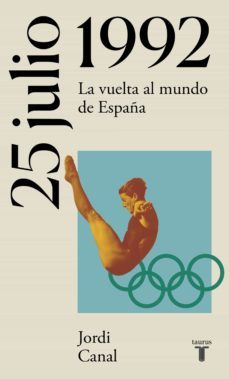 25 de julio de 1992 (ebook)-9788430622764