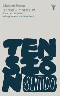 tension y sentido-mariano peyrou tubert-9788430623464