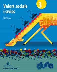 valors socials i civics 3 duna-9788430718764