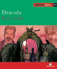 dracula, educacion primaria. cuaderno-9788430765164