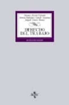derecho del trabajo (18ª ed)-9788430949564