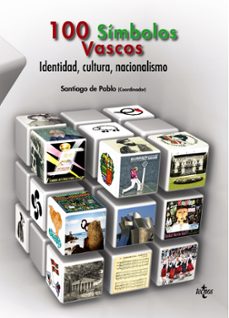 100 simbolos vascos-9788430969364