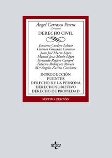 derecho civil-9788430982264