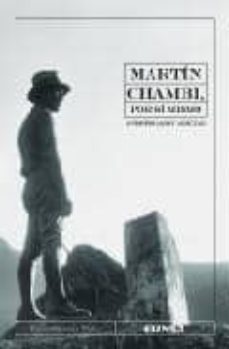 martin chamba, por si mismo-andres garay albujar-9788431327064