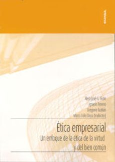 etica empresarial-9788431338664