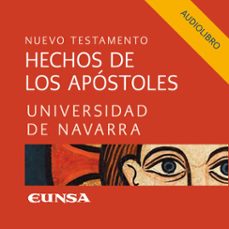 hechos de los apóstoles (audiolibro)-9788431357764