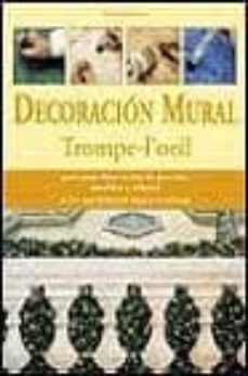 decoracion mural-9788431527464