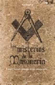 los misterios de la masoneria-9788431539764