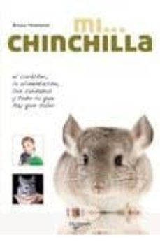 mi chinchilla-9788431550264