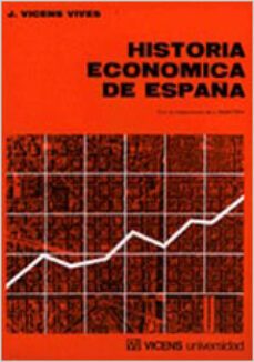 historia economica de españa-9788431611064