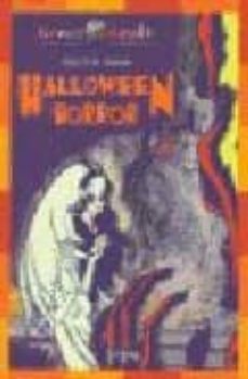 a halloween horror, eduacion primaria. material auxiliar (incluye casete)-9788431650964