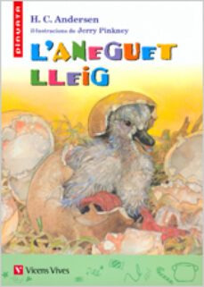 13. l aneguet lleig-hans christian andersen-9788431681364