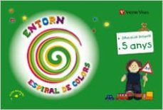 entorn illes balears 5 anys catala-9788431696764