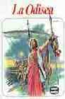 la odisea-9788432127564