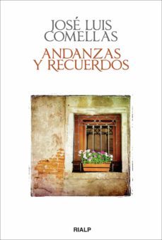 andanzas y recuerdos (ebook)-jose luis comellas-9788432142864