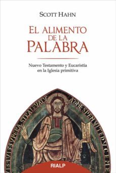 el alimento de la palabra (ebook)-9788432143564