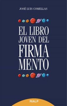 el libro joven del firmamento (ebook)-9788432146671