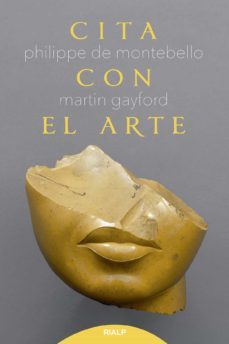 cita con el arte (ebook)-9788432159664