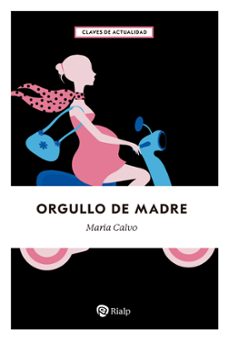 orgullo de madre (ebook)-9788432166464