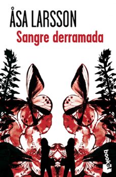 sangre derramada-asa larsson-9788432215964