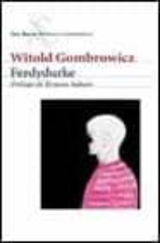 ferdydurke-witold gombrowicz-9788432219764