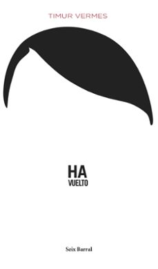ha vuelto-9788432220364