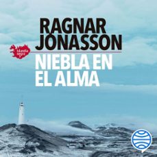 niebla en el alma (serie islandia negra 3) (audiolibro)-ragnar jonasson-9788432239564