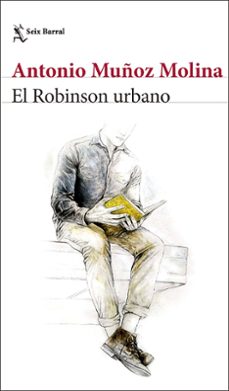 el robinson urbano-9788432242564