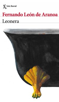 leonera-fernando leon de aranoa-9788432244964