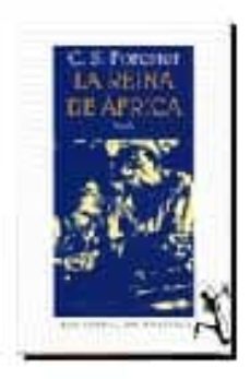 la reina de africa-cecil scott forester-9788432245664