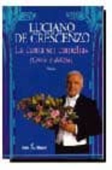 la dama sin camelias-luciano de crescenzo-9788432247064