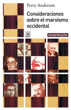 consideraciones sobre el marxismo occidental-9788432303364