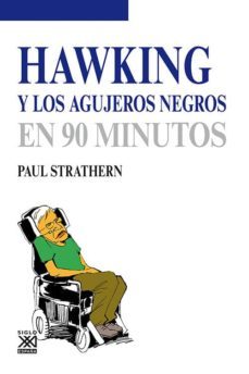 hawking y los agujeros negros (ebook)-paul strathern-9788432317064