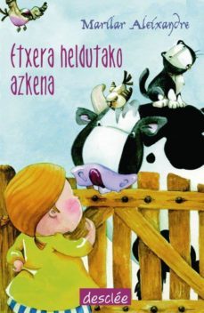 etxera heldutako azkena-9788433020864